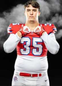 Brock Briggs