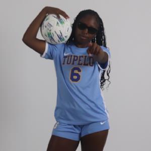 JAMEYAH HUBBARD