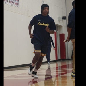 Quentin Fore mugshot