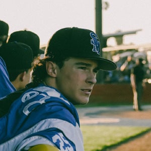 Alexi Stegner mugshot