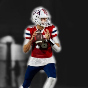 LUKE GAITHER