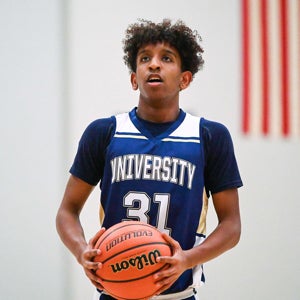 Faisal Mohamud