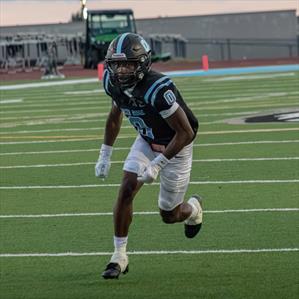 Antonio Taylor