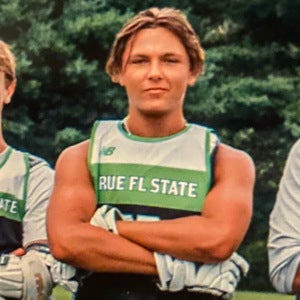 Mason Mangold