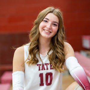 Bailie Merritt