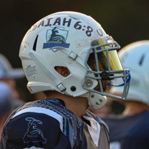 LUKE AKER