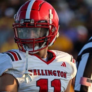 Colton Elmore mugshot