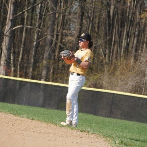 ZACH LANE