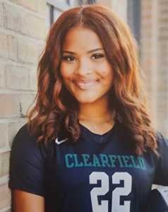 Synae Wright