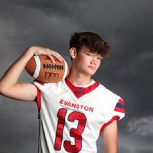 COOPER AUSTIN