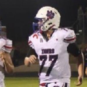 Branden Baca mugshot