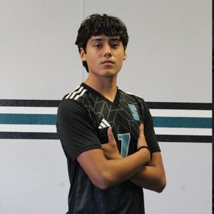Emmanuel Ramos