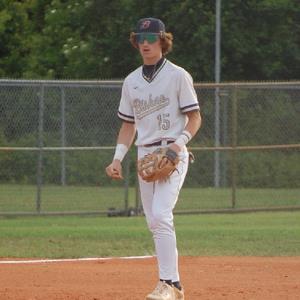 Conner McGuire