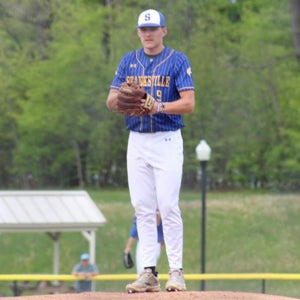 Grant Boozer mugshot