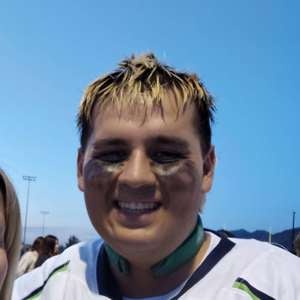 LANCE LINTON
