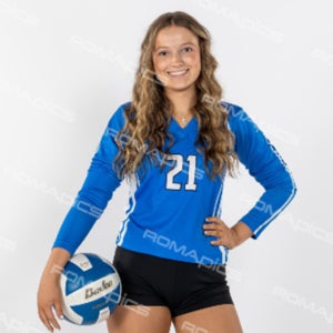 Julia Marengo mugshot