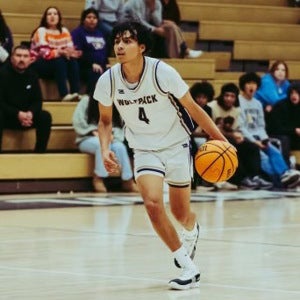 DEVON CORADO mugshot