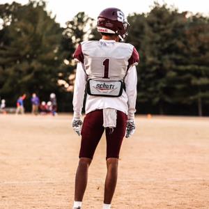 Darvon Richmond mugshot