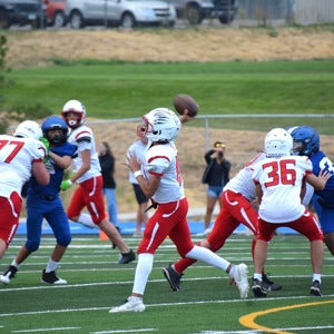 Talon Faria