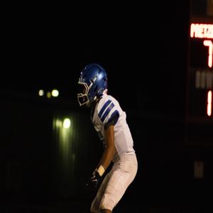 Elijah Scott
