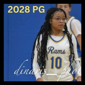 Terrahjah Robinson