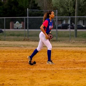 Z. Locklear