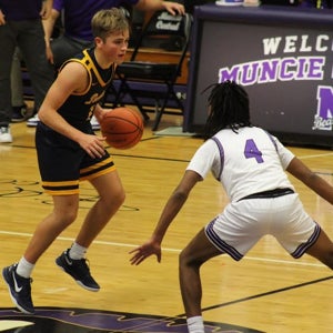 Cooper Bratton mugshot