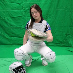 Isabel Stewart mugshot