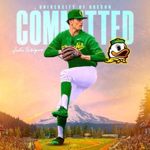 Jake Ourique mugshot