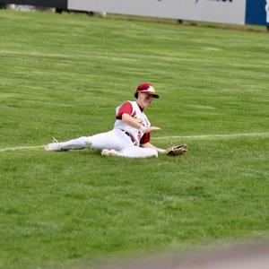 Gabe Saunders mugshot