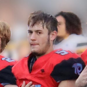 Jaxson Savine