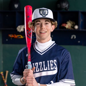 Austin Kesler