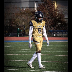 Ajaden Jackson mugshot