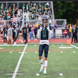 Cam Carlander mugshot