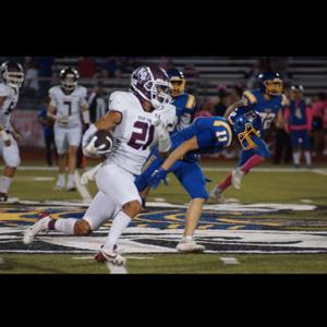 Aiden Martinez mugshot