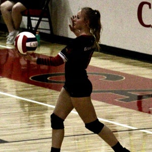 Rylyn Jacobs mugshot