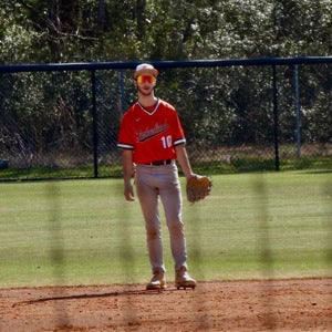 Greg Tumbleston mugshot