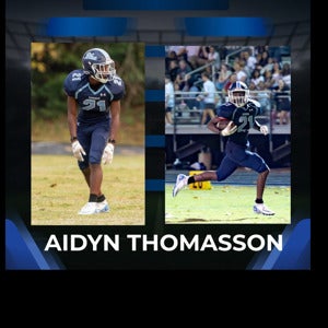 Aidyn Thomasson