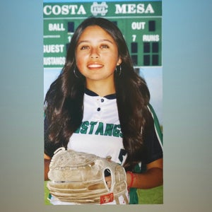 Victoria Rios mugshot