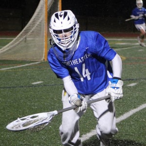 Luke Williams mugshot