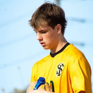 Maddox Schulte