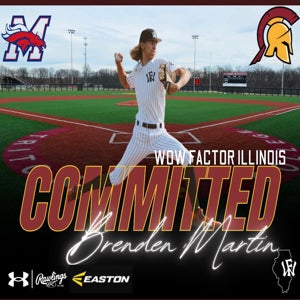 Brenden Martin