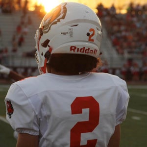 Jayden Cawthon