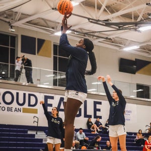 Maelys Njike mugshot