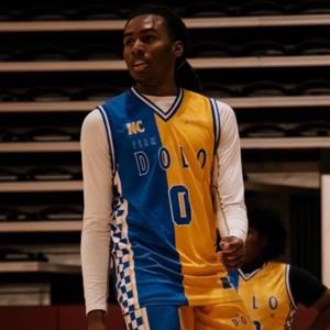 Dre'kel Betts mugshot