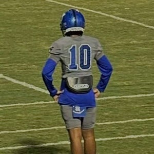 Kevin Morales-Salvador mugshot