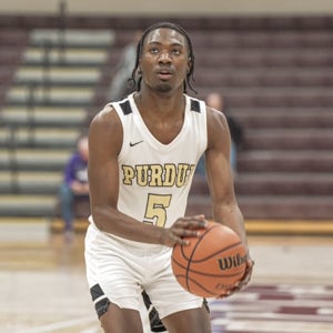James Long jr.