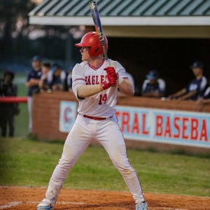 Cody Branham mugshot