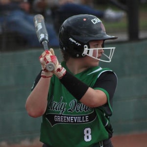 Abigail Deeble