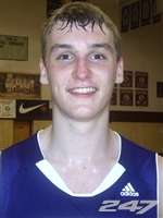 Sam Dekker